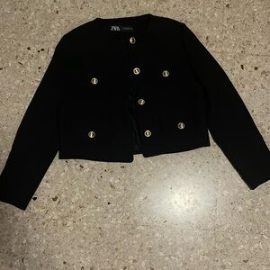 Zara blazer